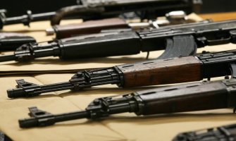 Kolašin: Oduzeto oružje, municija i oprema za lov