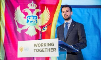 Milatović: Vasov podvig ostaje na ponos slobodarskoj Crnoj Gori
