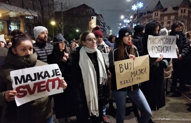 Beograd: Traže doživotni zatvor za doktora zbog smrti bebe