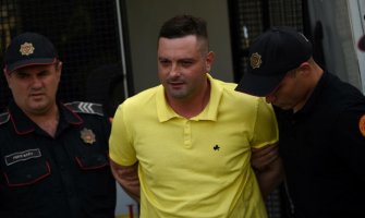 Viši sud će ponovo odlučivati o jemstvu za Miloša Medenicu