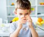 Sokovi su puni šećera, a mlijeko masti: Nutricionisti otkrivaju šta bi djeca trebalo da piju