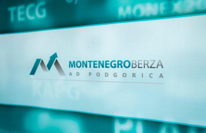 Montenegroberza: Neznatne promjene indeksa u mirnom trgovanju