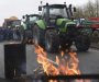 Francuski poljoprivrednici danas blokiraju puteve, raspoređeno 15.000 policijaca