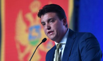 Milović isključen iz PES-a, Mujović predložen za člana Predsjedništva