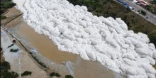 Vanredno stanje u Brazilu: Sulfonska kiselina iscurila u rijeku