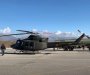Neuobičajena havarija helikoptera Vojske Crne Gore: Do milion eura štete dok su bili na zemlji