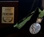 Bob Bimon prodao olimpijsku medalju za 441.000 dolara