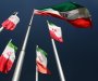 SAD i Velika Britanija uvele nove sankcije Iranu