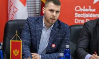 Mašković: Raspuštanje podgoričkog PES-a uvod u političku krizu, vanredni izbori jedino rješnje
