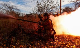 Gradonačelinik Avdijivke: Ruske snage snažno napadaju grad, situacija je teška