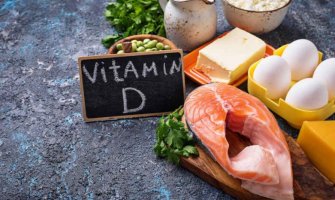 Šest znakova koji ukazuju da vam nedostaje vitamin D