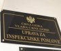 Sindikati UIP-a i pravosuđa pisali Spajiću: Stavljati inspektore u položaj zavisnosti od političkih subjekata je nedopustivo, razmotrite odluku