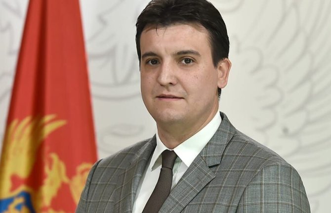 Milović: Vjerujem da će Crna Gora do ljeta dobiti IBAR