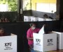 Završen najveći izborni dan na svijetu: Završeno glasanje u Indoneziji. pravo glasa imalo 205 miliona birača