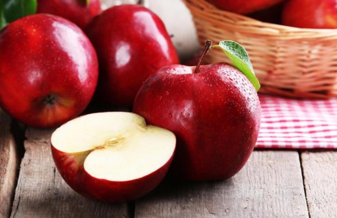 Zaboravite jabuke! Ovo voće može da poboljša vaše mentalno zdravlje za svega četiri dana