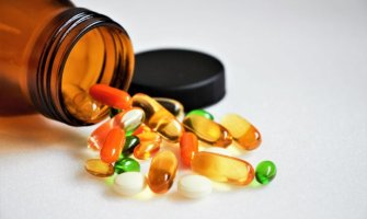 Da li se možete predozirati vitaminima?