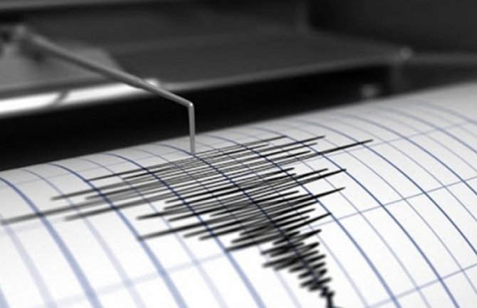 Treslo se tlo u Srbiji: Zabelježen zemljotres jačine 3,3 stepena kod Kragujevca 
