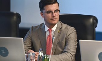 Šaranović: Nećemo prezati da kriminalce privedemo pravdi, nema više zaštićenih