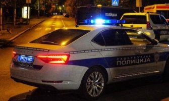 Nesreća kod Preševa, tri migranta poginula, 12 povrijeđenih, vozač uhapšen zbog krijumčarenja ljudi