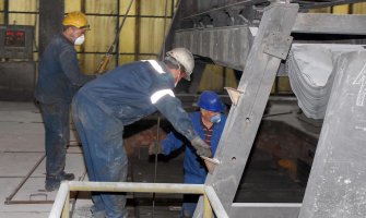 Peruničić: Država da ispuni sporazum sa metalskim radnicima, tražimo prijem kod Milatovića i Spajića