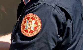 Krivične prijave protiv policijskog službenika i sedam ruskih državljana