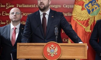 Nikolić: Diplomatija žrtva sukoba Milatovića i Spajića i namirivanja partija po nacionalnom ključu