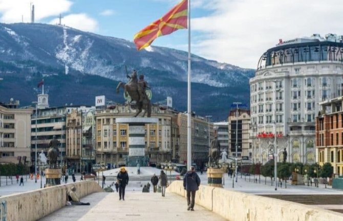 U Sjevernoj Makedoniji 8. maja parlamentarni izbori i drugi krug predsjedničkih