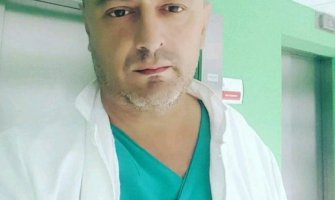 Intervju sa doktorom Draganom Džombićem, specijalistom urologije 