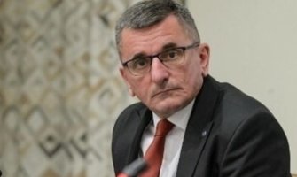 Radulović o objavi Kovačevića: Odluka ODT-a preuranjena, crnogorsko društvo postalo suviše tolerantno na govor mržnje