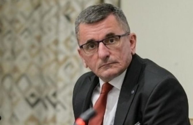 Radulović o objavi Kovačevića: Odluka ODT-a preuranjena, crnogorsko društvo postalo suviše tolerantno na govor mržnje