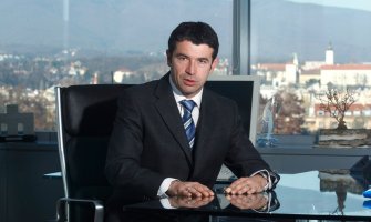Bivši hrvatski ministar uhapšen zbog poreskih malverzacija