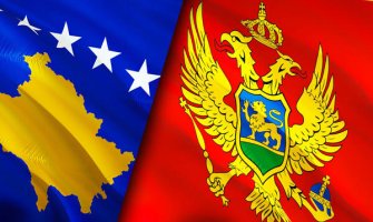 NAU: Niko od zvaničnika Crne Gore nije došao na prijem povodom 16 godina nezavisnosti Kosova