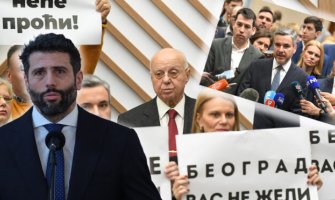 Čeka nas 3. epizoda novog SNS rijalitija: Šta sve znamo pre konačne odluke o izborima u Beogradu