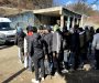 Policija zatekla azilante u bjelopoljskom naselju Rakonje