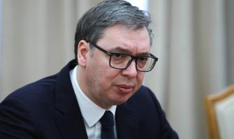 Lista SNS-a za nove beogradske izbore da nosi Vučićevo ime