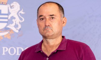 Vučinić: Ne razmatramo saradnju sa opozicijom u Podgorici