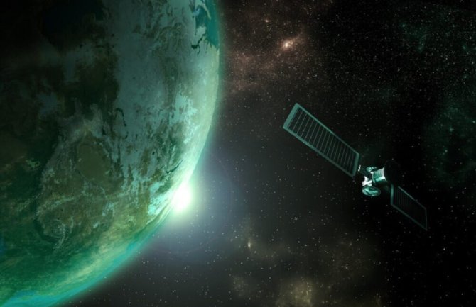 Neko mora da počisti smeće i u svemiru: Do 2030. u orbiti će biti 60.000 satelita