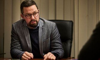 Savić: Spajić nije uspio da nametne autoritet