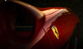 Policija pronašla Ferrari koji je ukraden 1995. od vozača Formule 1
