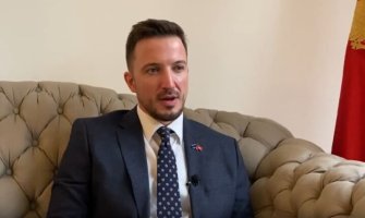 Marković: Posjete evropskih zvaničnika znak da je Crna Gora povratila kredibilitet