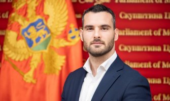 Janović: URA se čudi odakle zaduženja koja je najavio njihov ministar finansija