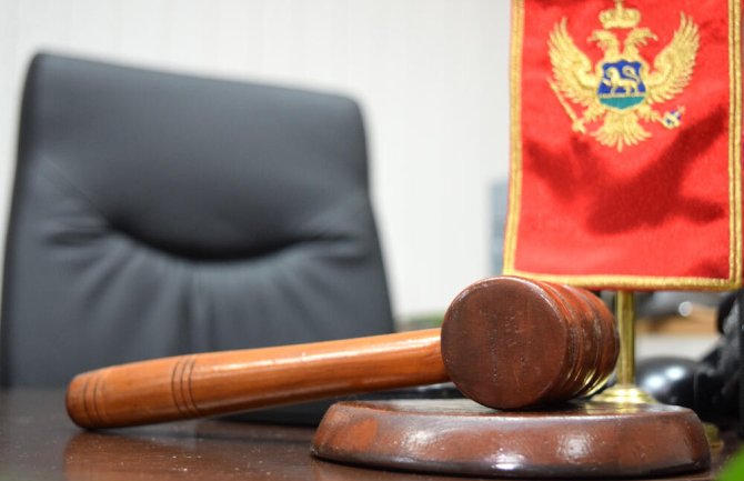 HRA: Samo devet prijavljenih za 41 poziciju pripravnika u crnogorskim sudovima