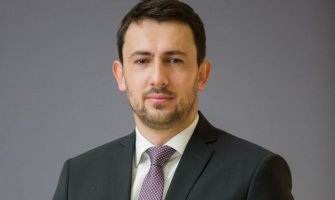 Smailović: Nema zvaničnih razgovora o eventualnom ulasku BS u Vladu, bilo neformalnih između Ibrahimovića i Spajića