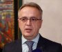 Danilović: Cilj je da budem smijenjen, položiću državni ispit