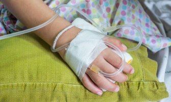 Beograd: Majka osumnjičena da je u bolnici trovala dijete sedativima