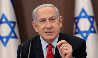 Netanjahu: Bajdenove kritike su pogrešne i lažne