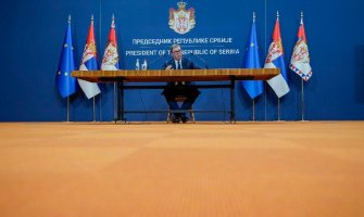 Srbija: Ime budućeg mandatara za nekoliko dana