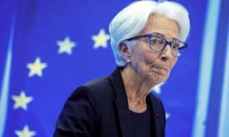 Evropski i američki bankari optimistični: Pobjeda nad inflacijom je blizu, ali ne treba biti euforičan