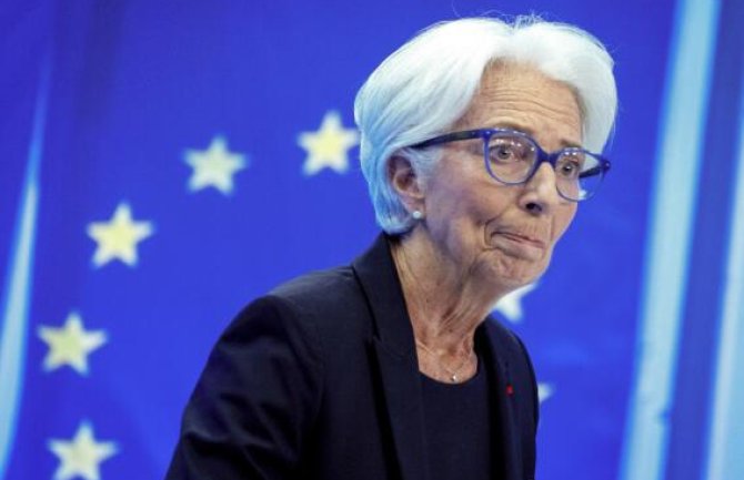 Evropski i američki bankari optimistični: Pobjeda nad inflacijom je blizu, ali ne treba biti euforičan