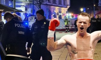 Bokser s Kosova brutalno ubijen u Njemačkoj, bio je šampion Evrope